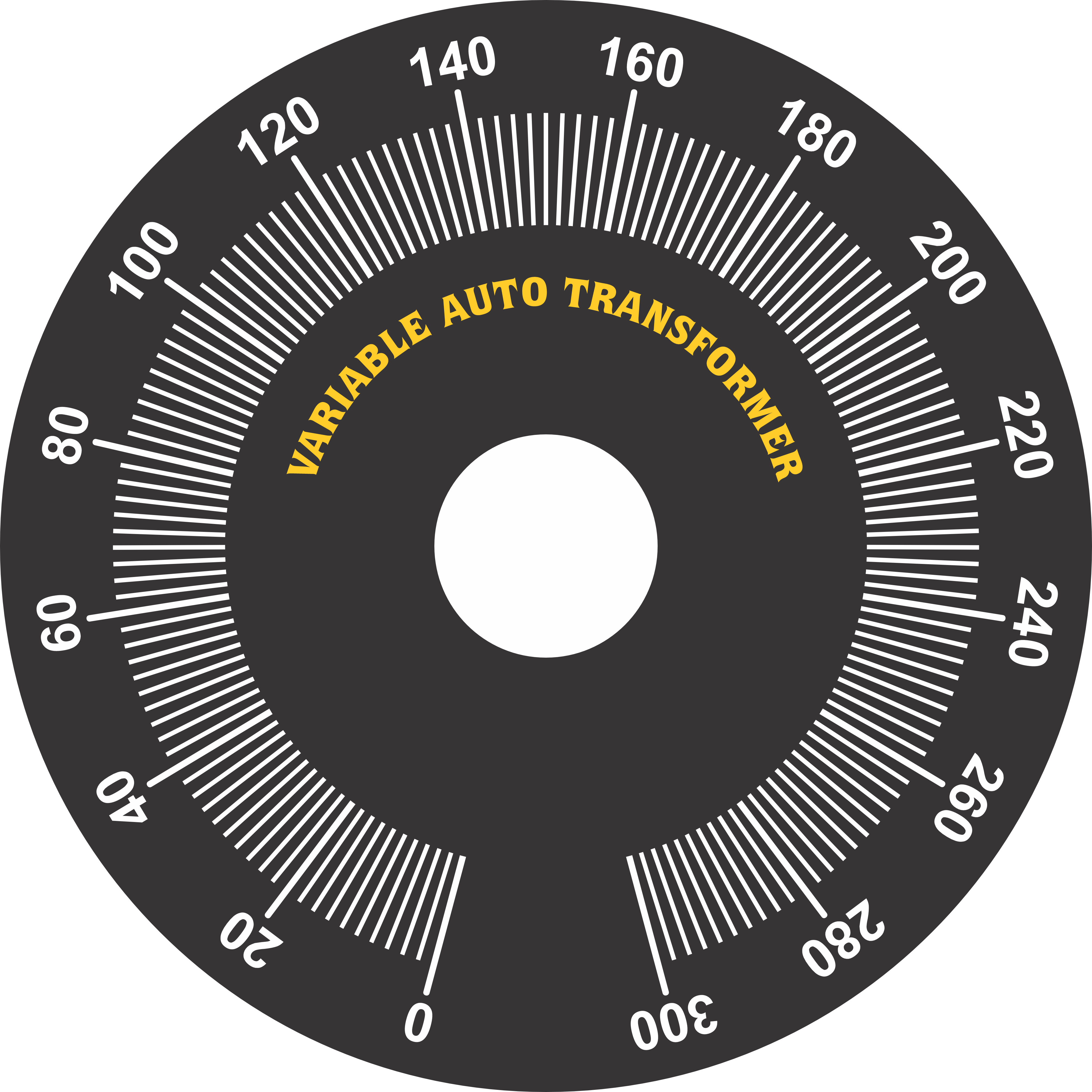 SSU Automotive Dials Product