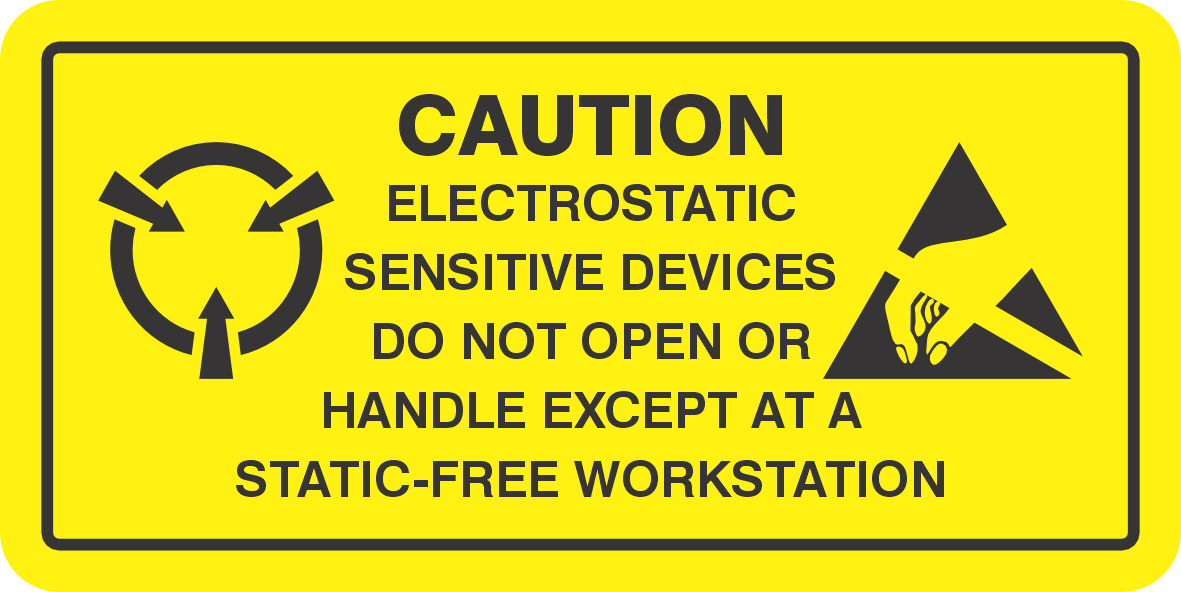 SSU Self Adhesive Labels Product
