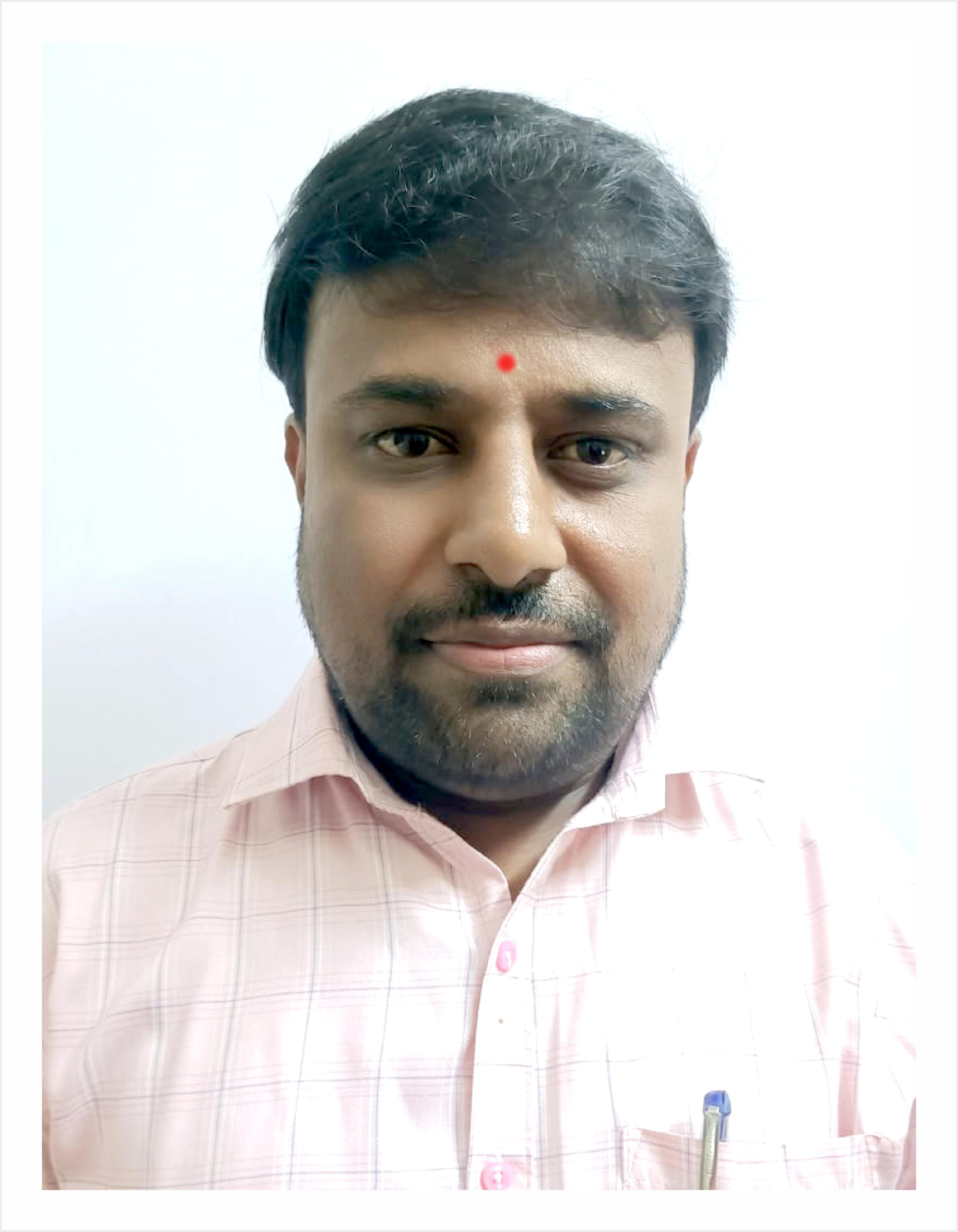 Manjunatha S T