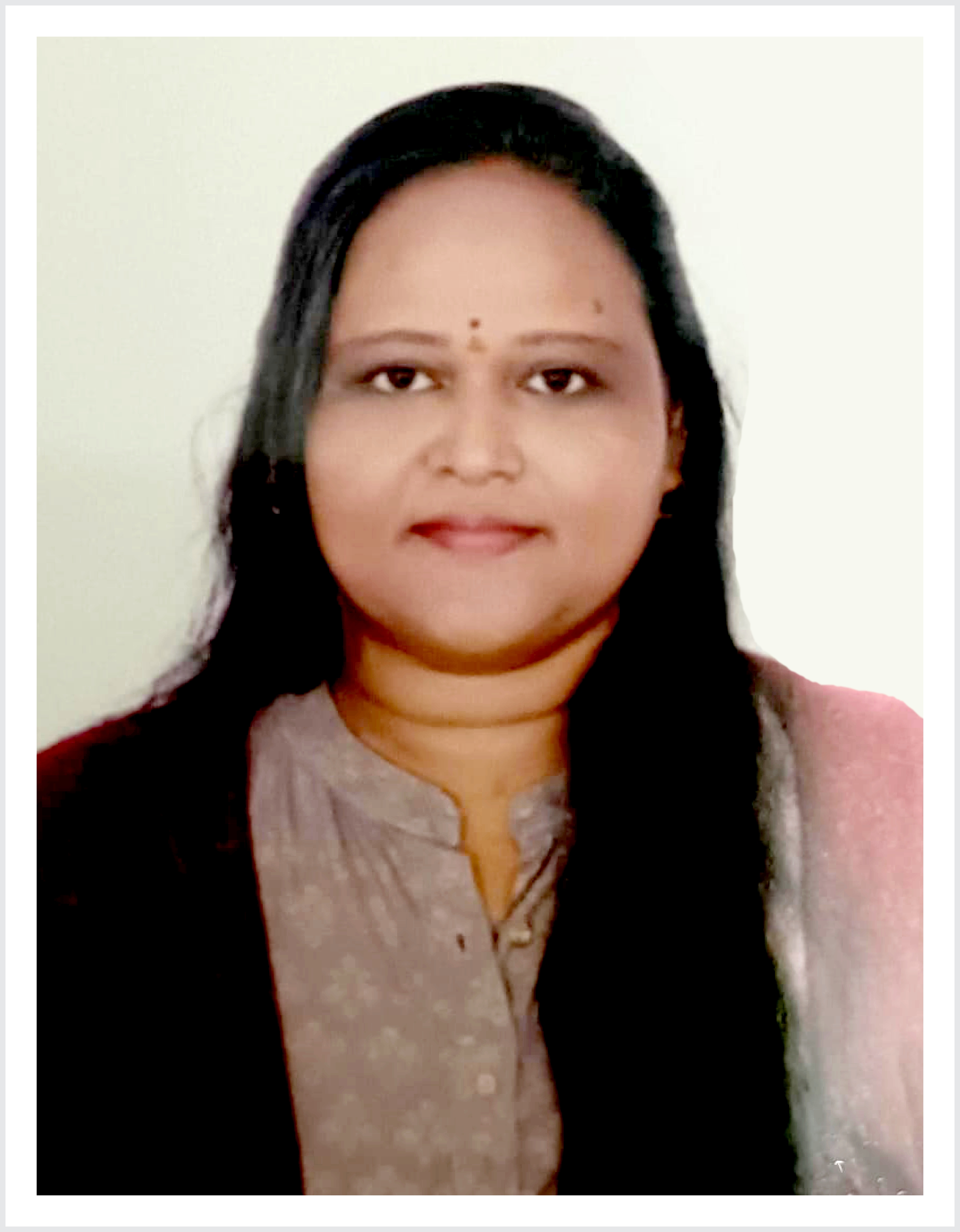 Pushpanjali R
