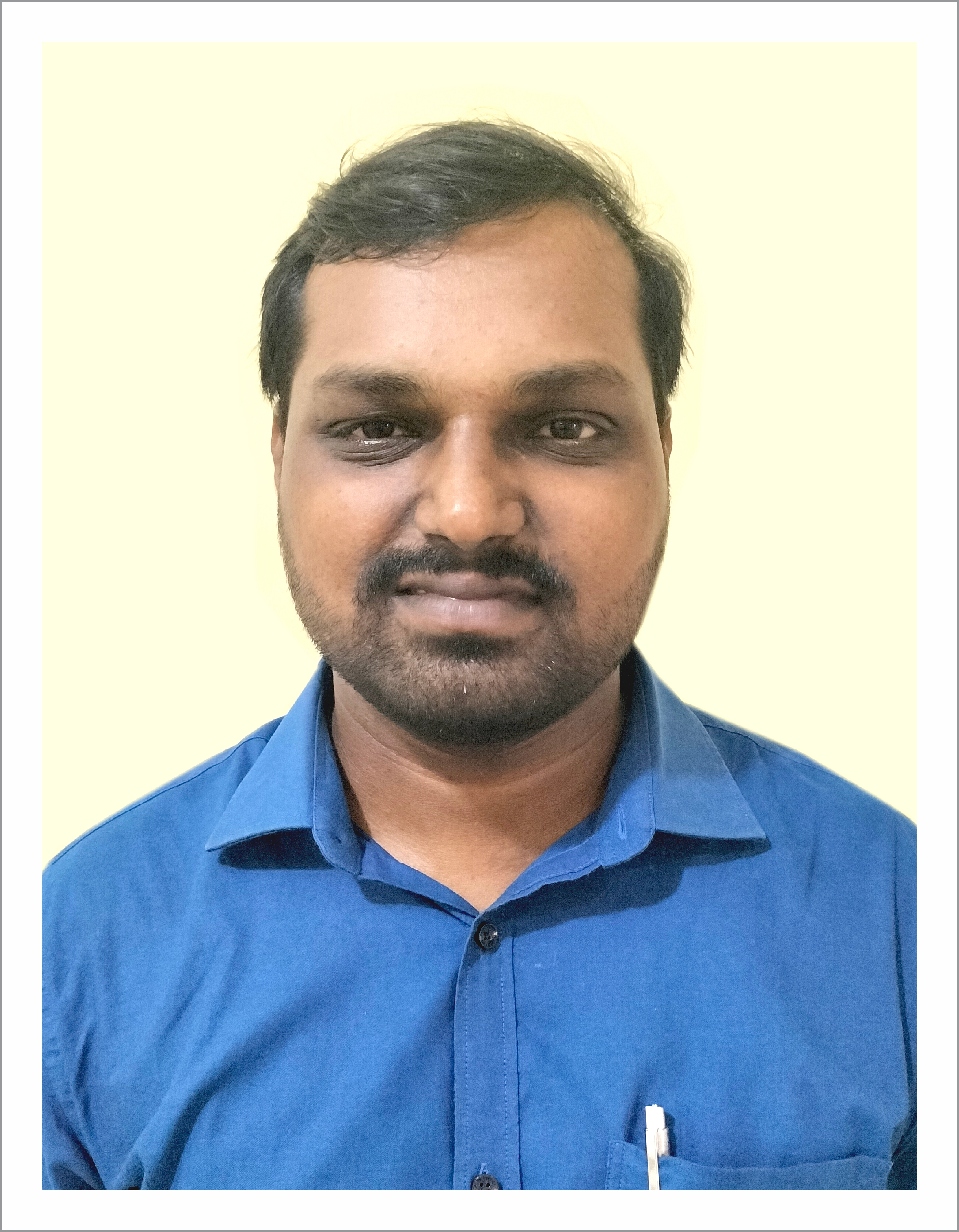 Ramalinga S P